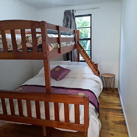 Richmond Central 3Bdrm House Sleeps 7 エクステリア 写真