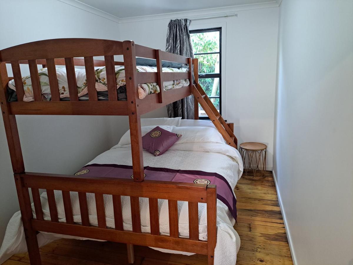 Richmond Central 3Bdrm House Sleeps 7 エクステリア 写真